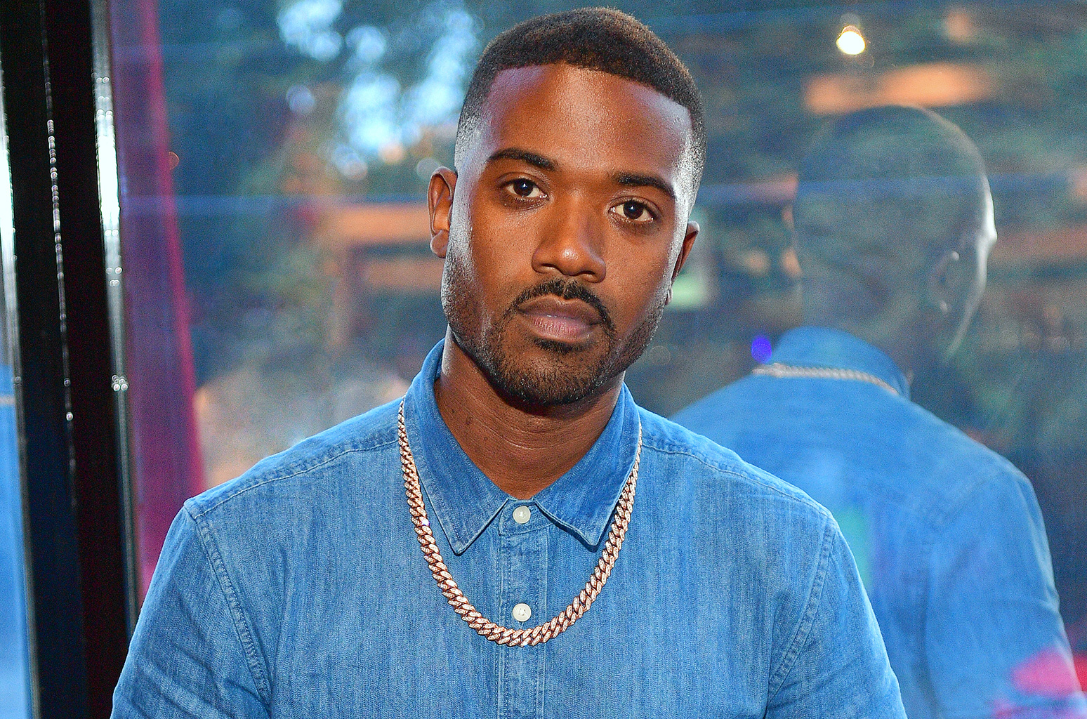 Ray J Net Worth Income And Lifestyle 