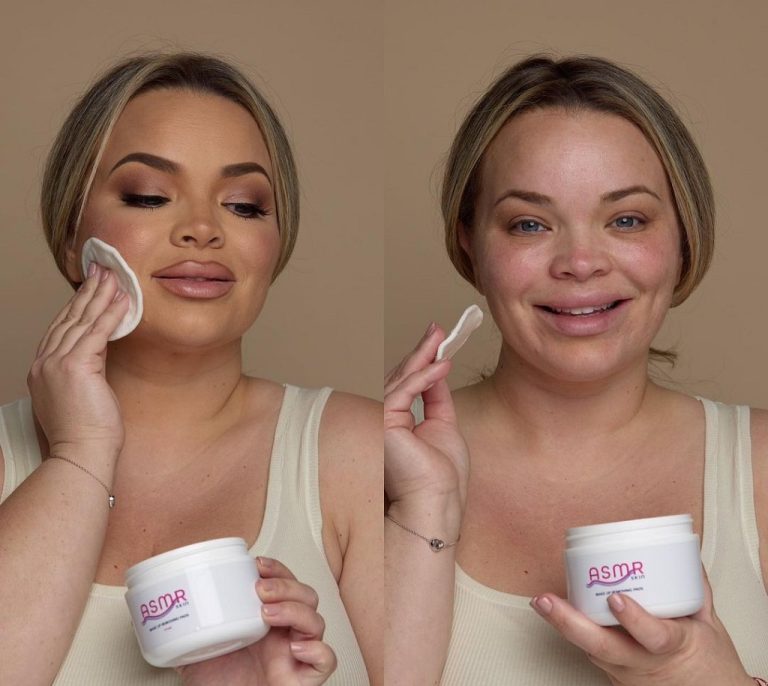 Trisha Paytas No Makeup Looks Plastic Surgery Before And After Thpt Chuy N B C Giang