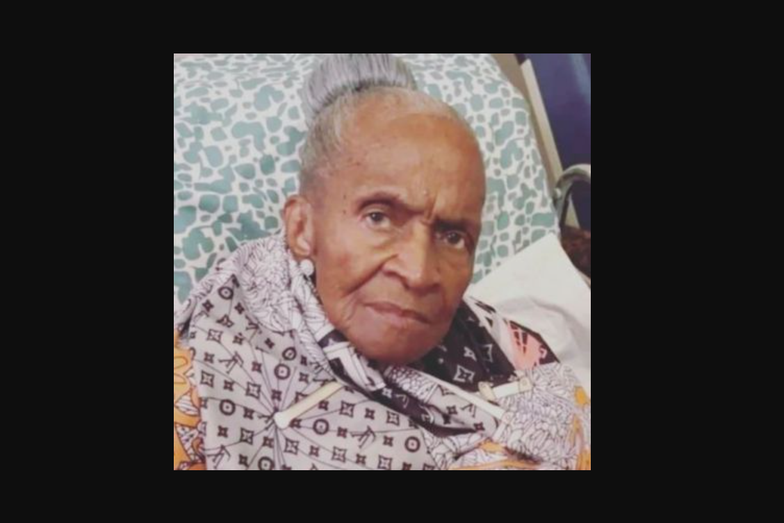 Grandma Holla Family And Kids Helen Davis Death And Obituary THPT