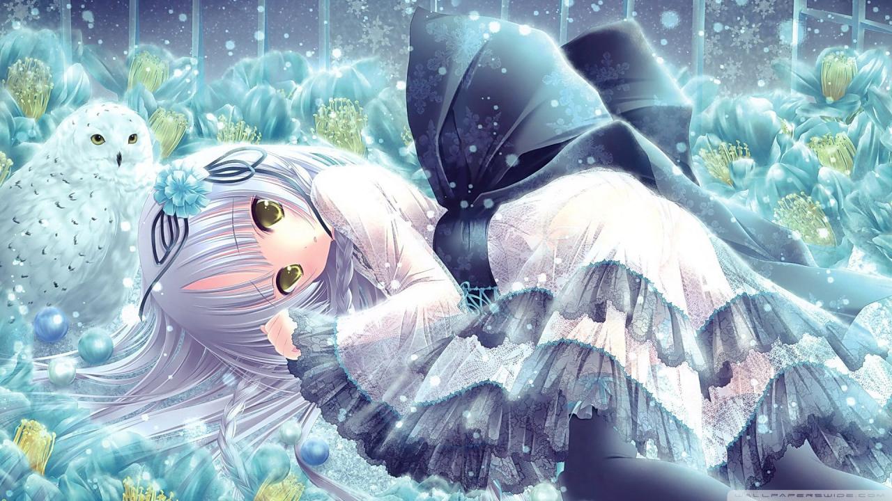 Anime Next Season - Airing Winter 2024 · AniList