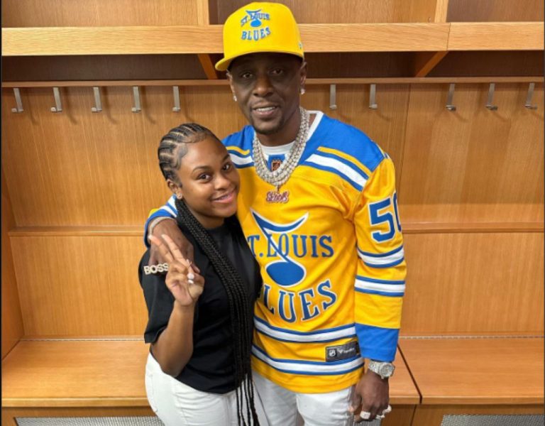 Boosie Badazz Baby Mama: How Old Is His Daughter? Tori Age And ...